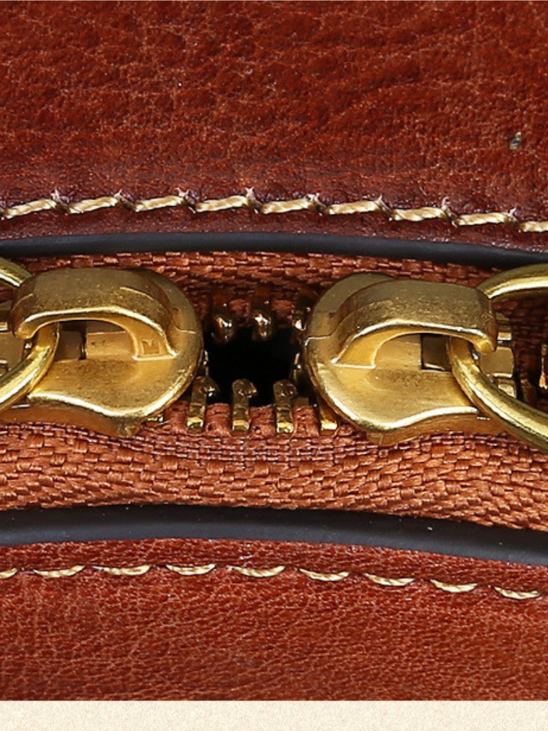 Chic Women's Leather Crossbody Handbag | Eva Trends