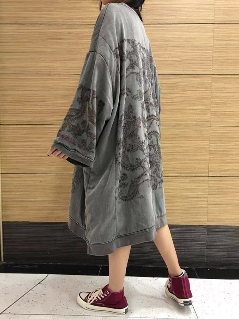 Trendy Women's Mid-Length Sweater Dress | Eva Dress