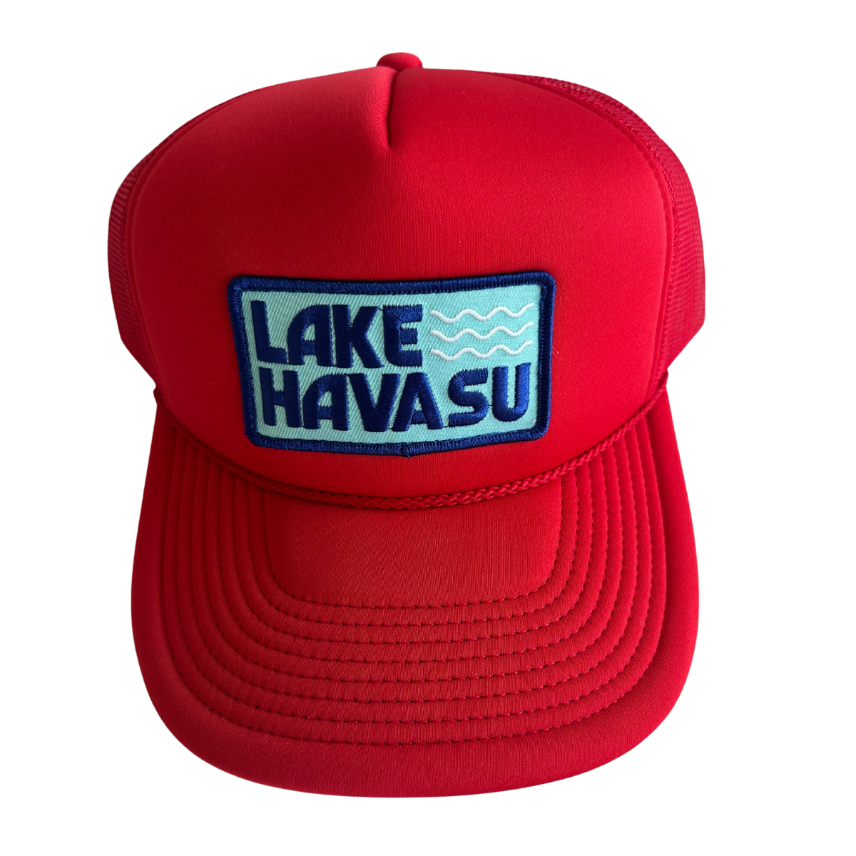 Lake Havasu Trucker Hat