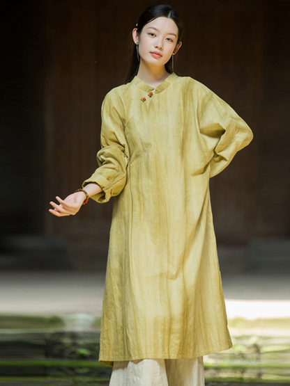 Women's Fashionable & Classic Summer Loose Shirt Dress