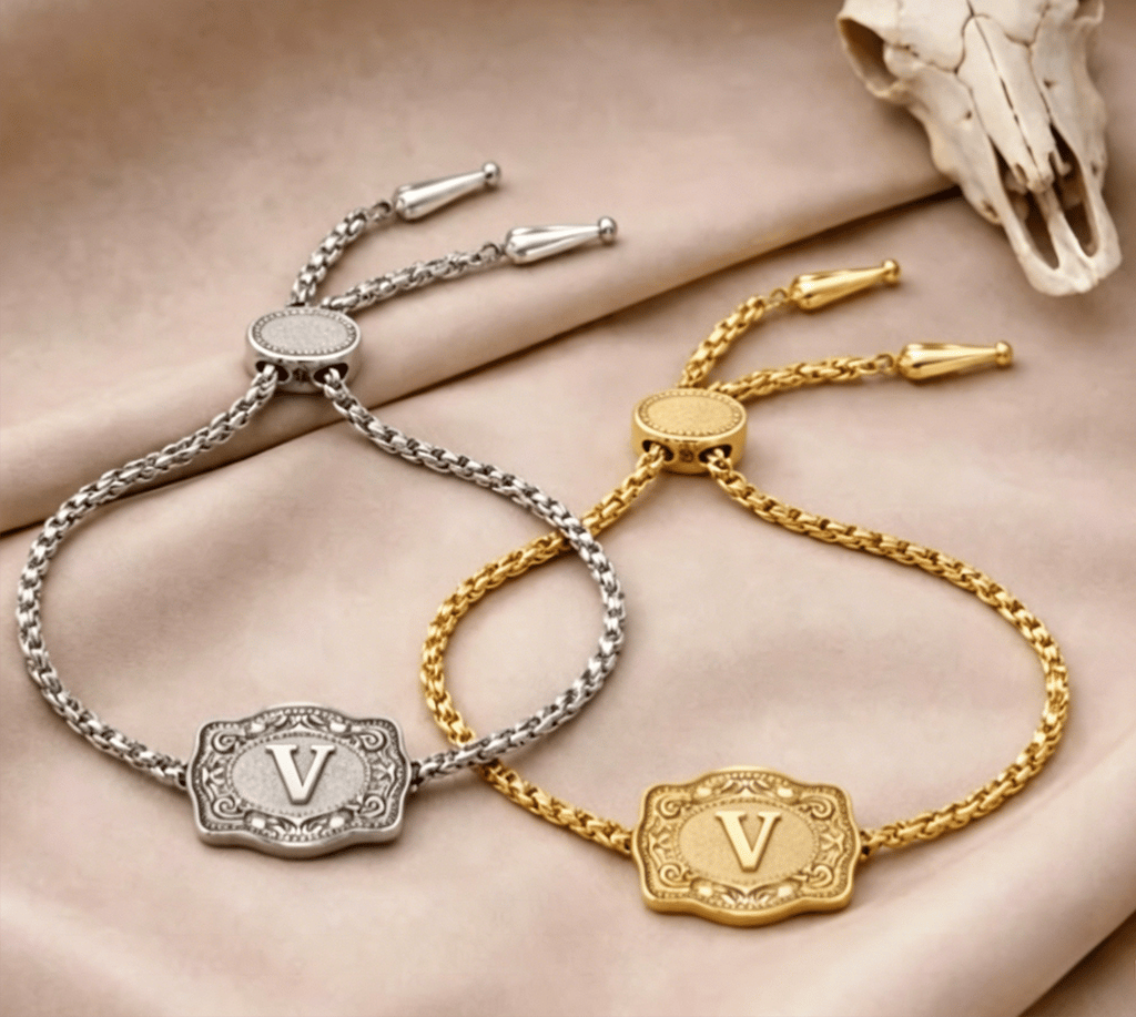 üî• üèáHandmade Country Bracelet