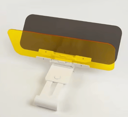 üöóSun Visor for Car Universal Anti-Glare Polarized Visor Extender