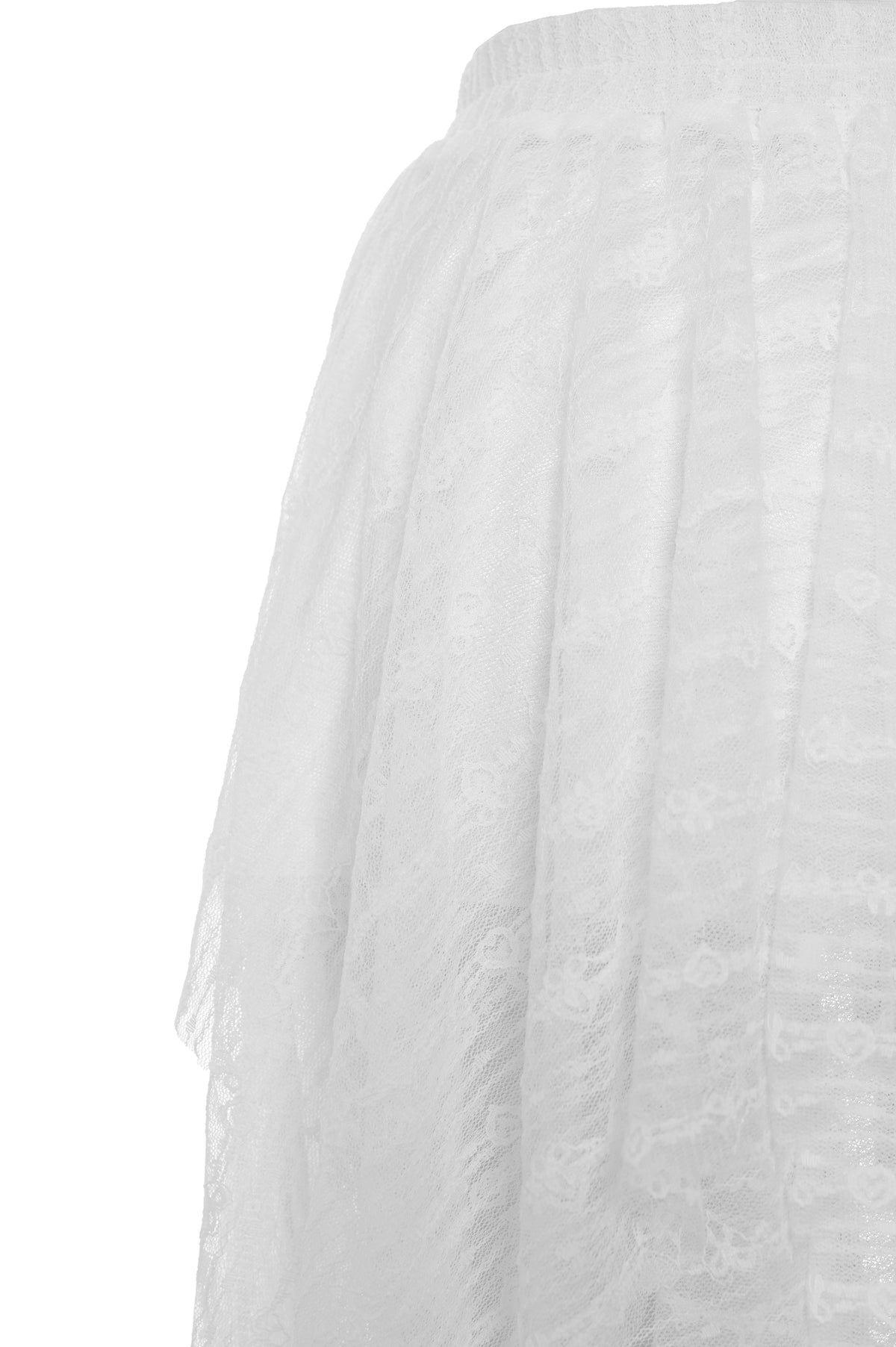 Affetto Lace Skirt