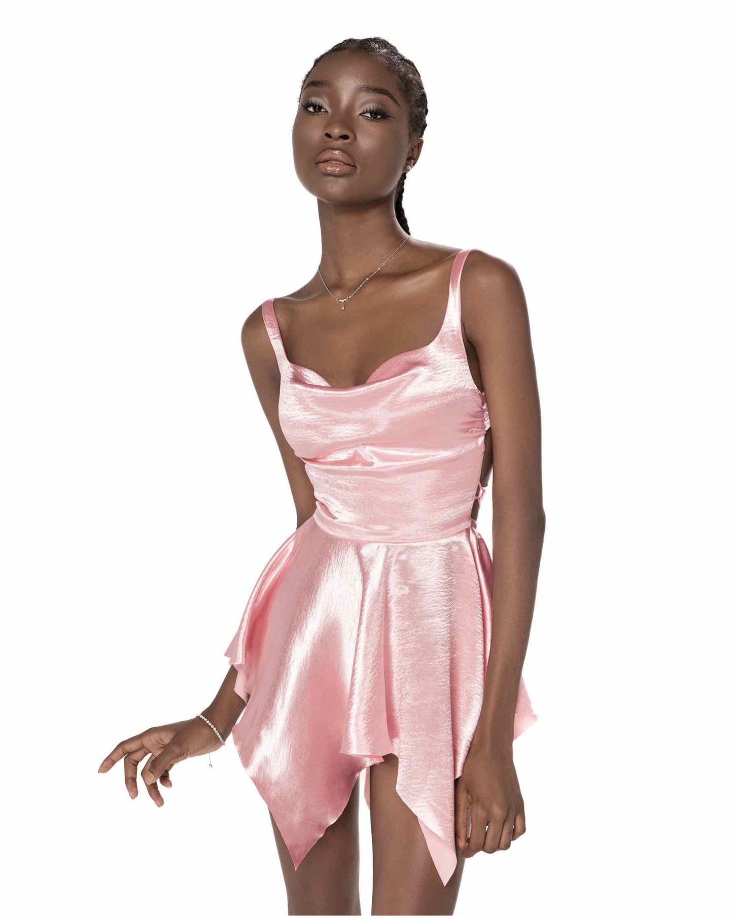 Cascata Dress