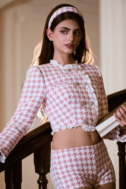 Alma Blazer