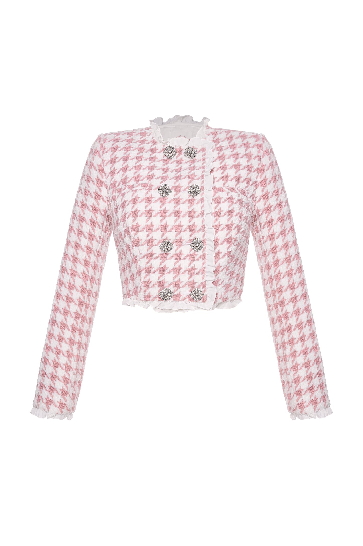 Alma Blazer
