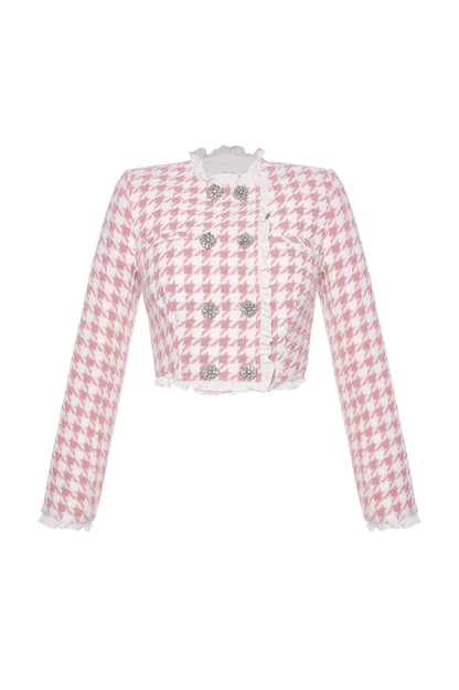 Alma Blazer