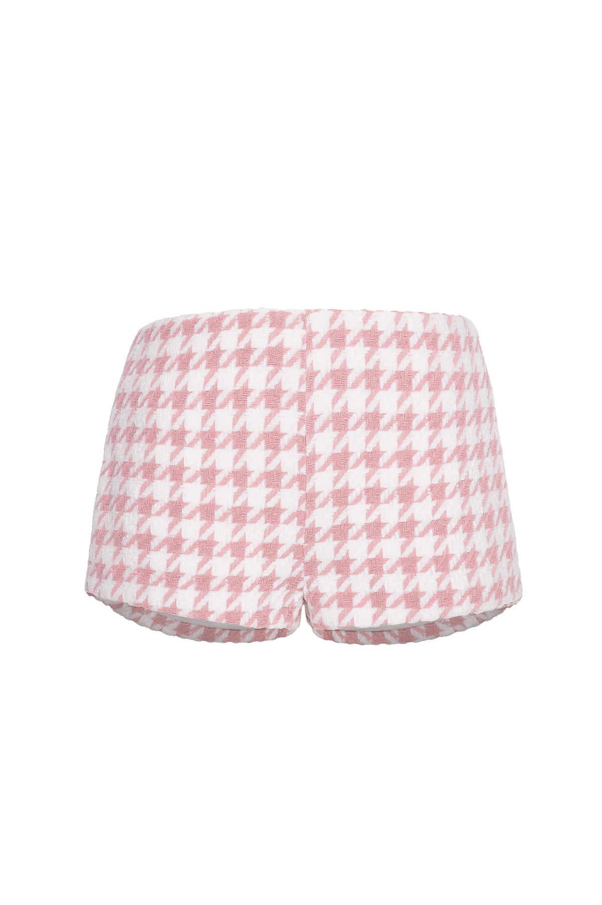 Alma Mini Shorts