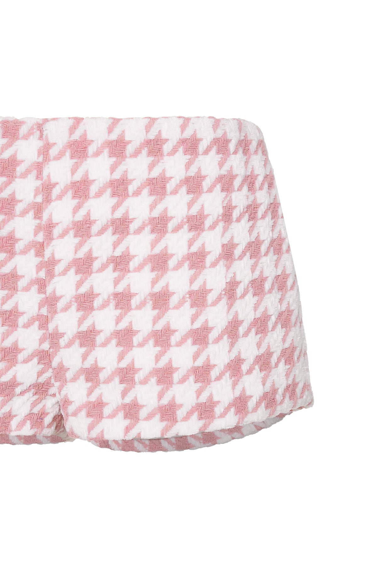 Alma Mini Shorts