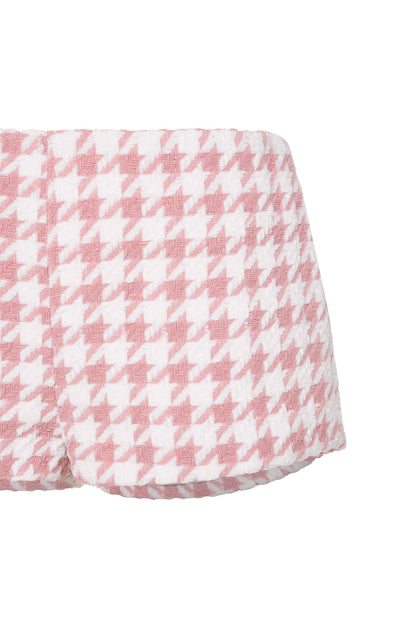 Alma Mini Shorts