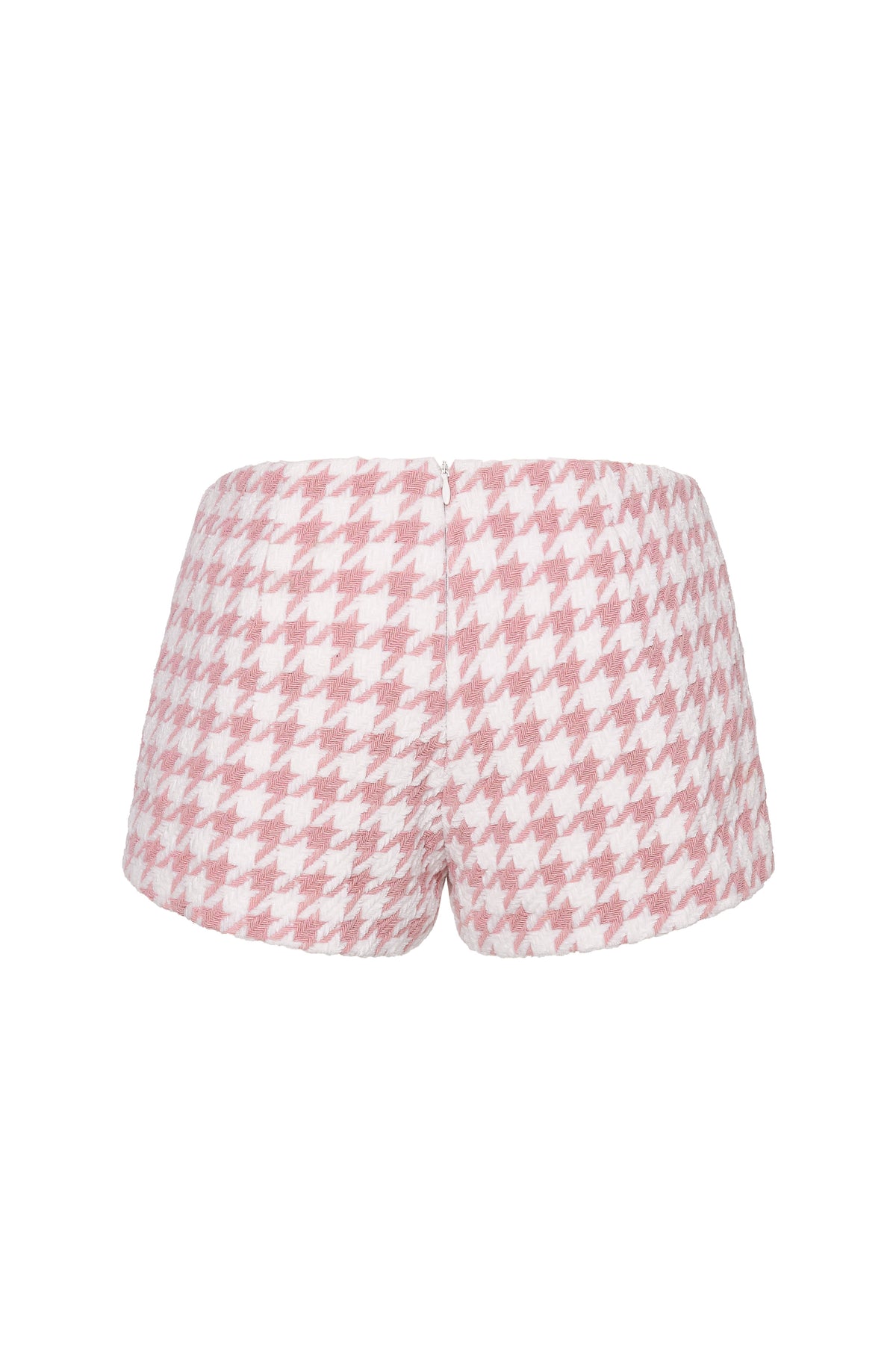 Alma Mini Shorts