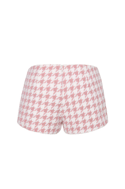 Alma Mini Shorts