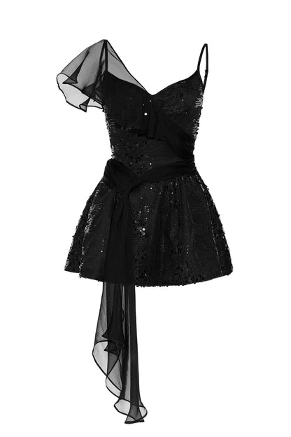 Odile Dress