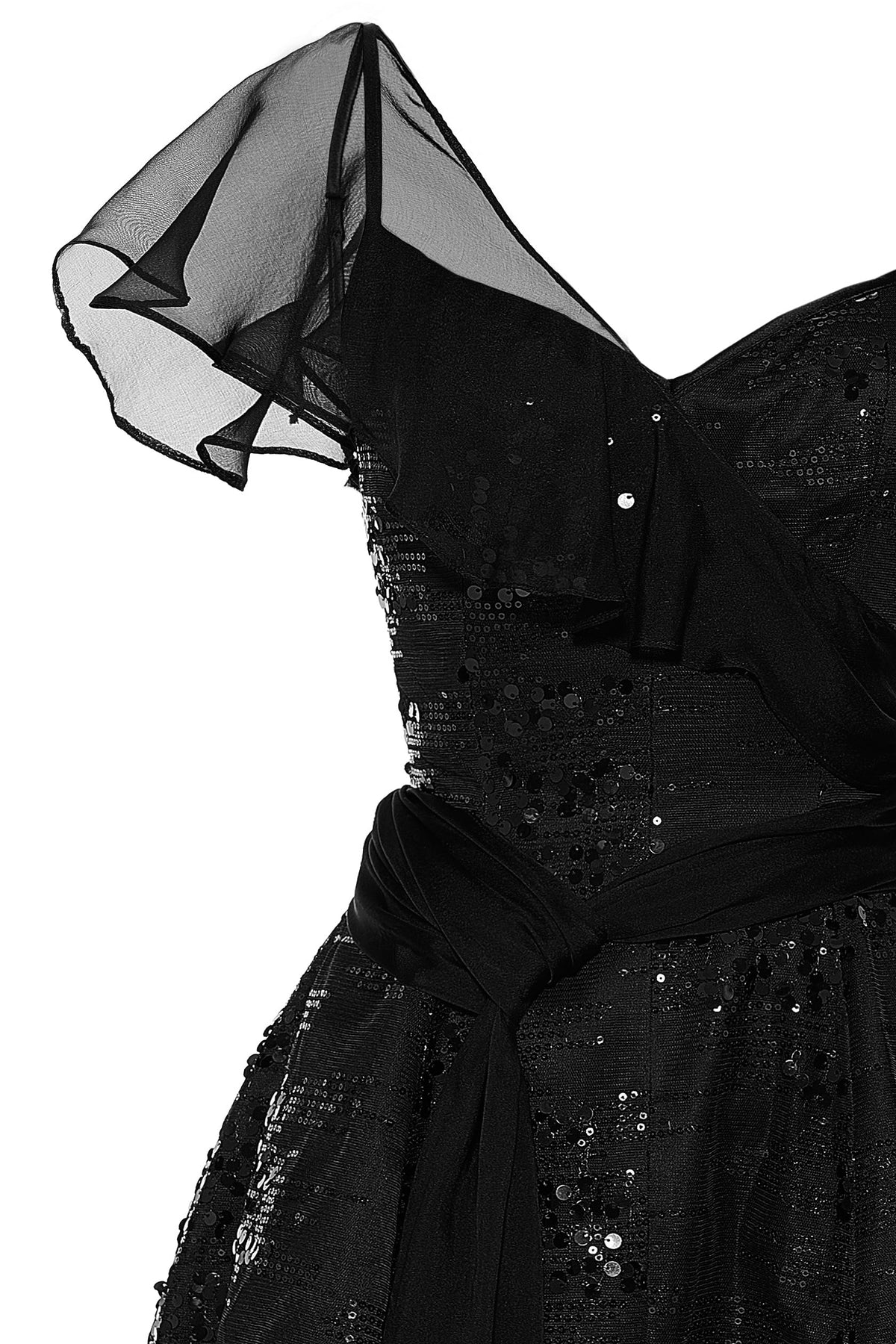 Odile Dress