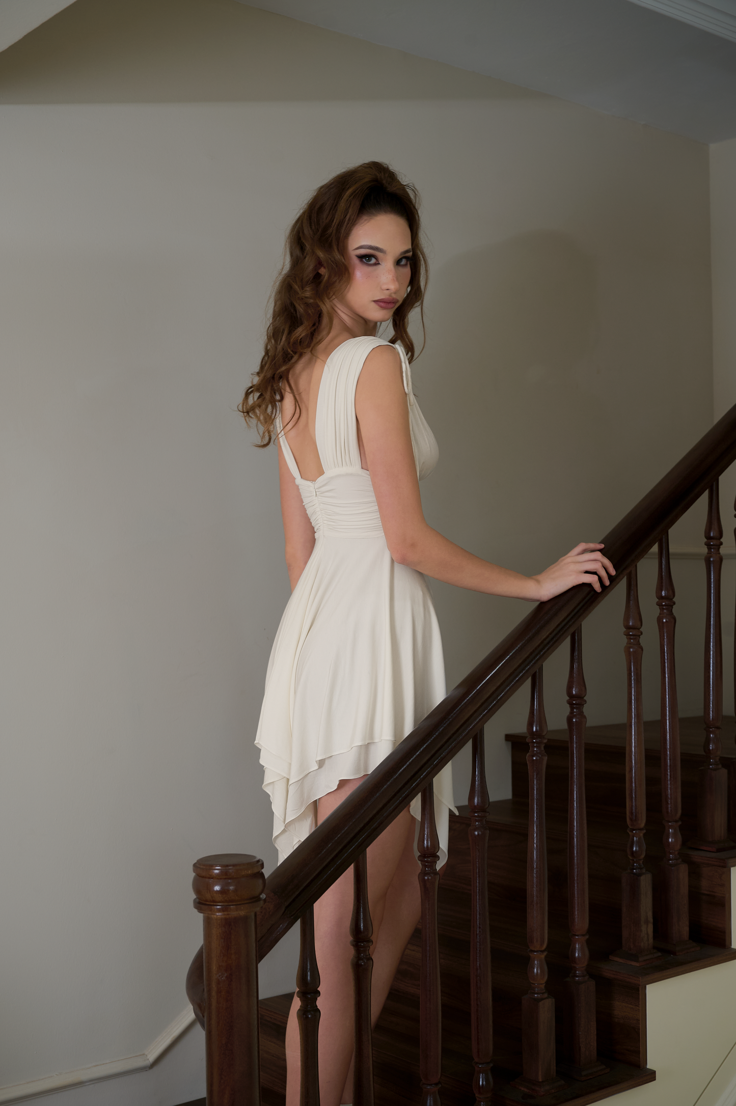 Lorelai Dress