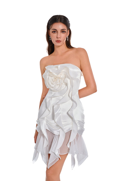 Florentina Dress