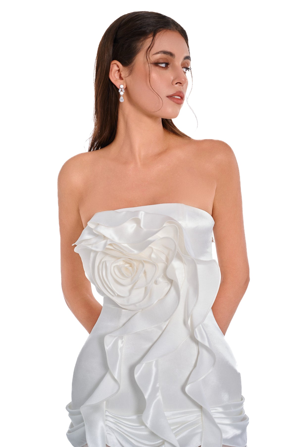 Florentina Dress