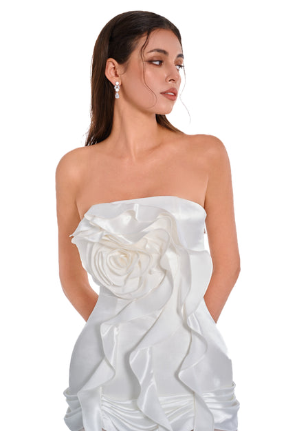 Florentina Dress