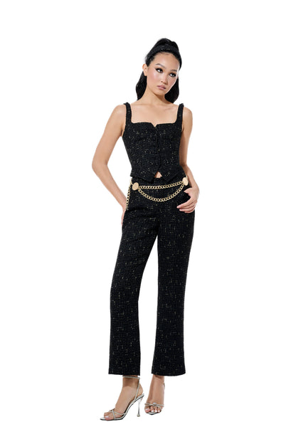 Blair Tweed Pants