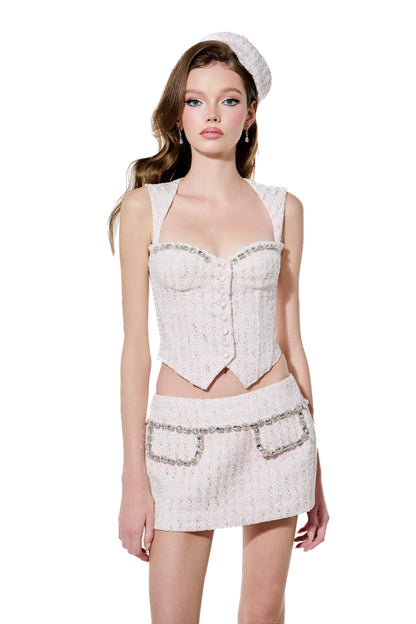 Marabella Skirt