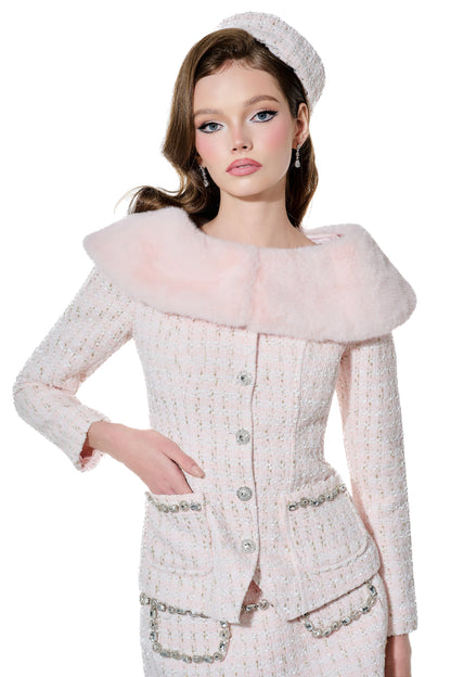 Marabella Blazer
