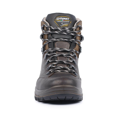 Grisport Windermere Walking Boot - Brown