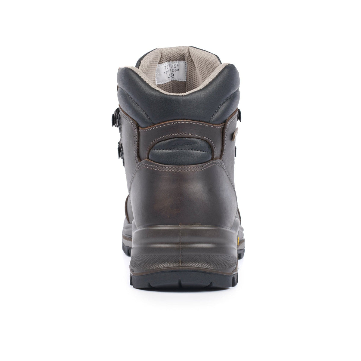Grisport Windermere Walking Boot - Brown