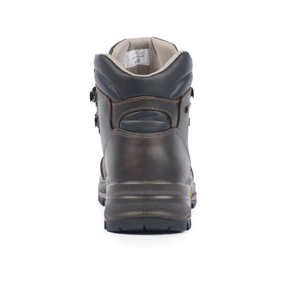 Grisport Windermere Walking Boot - Brown