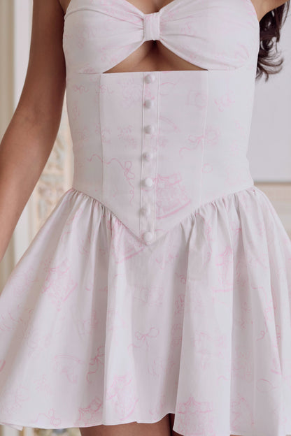 Luna Dress