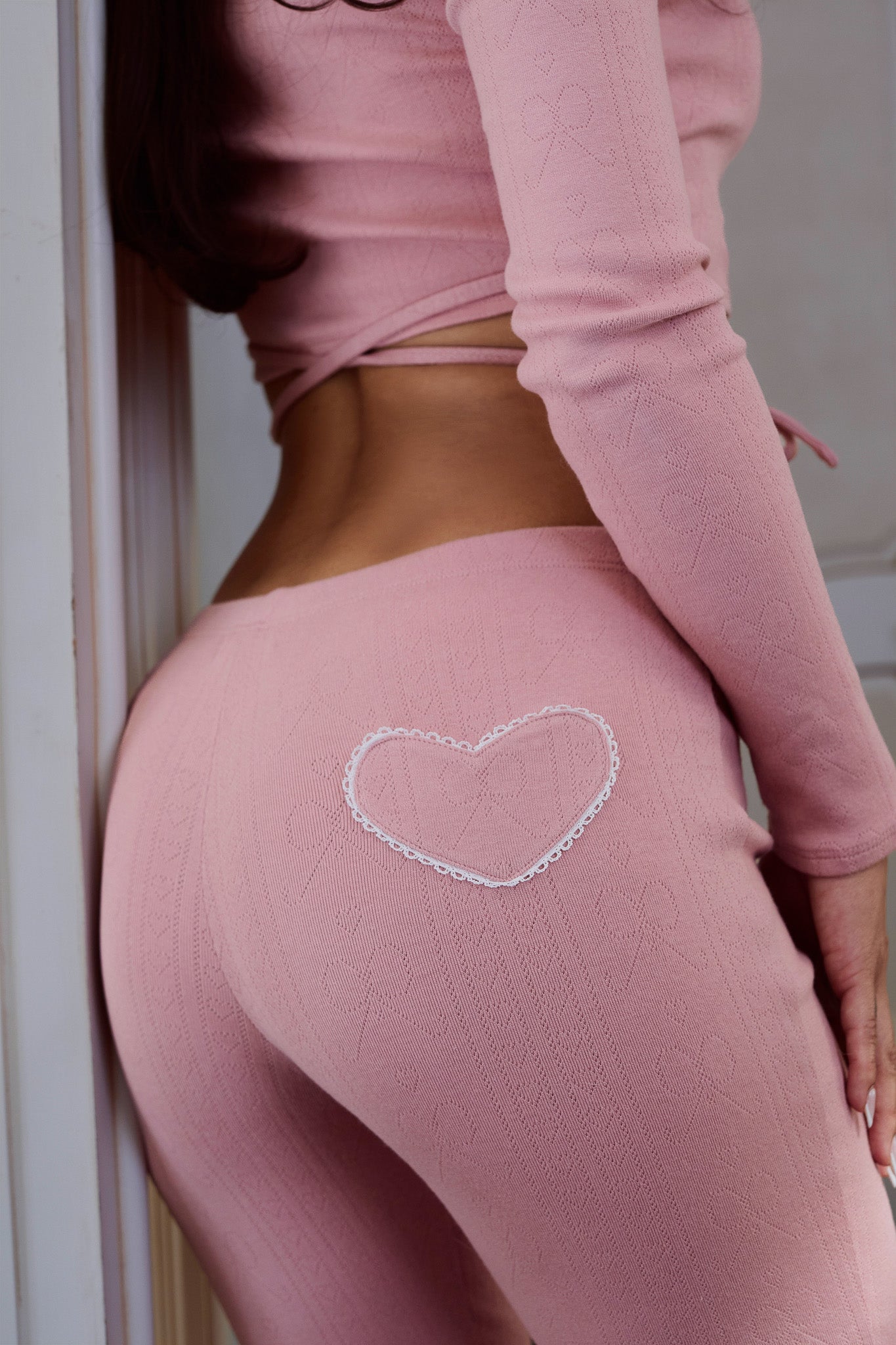 Isabella Lounge Pants