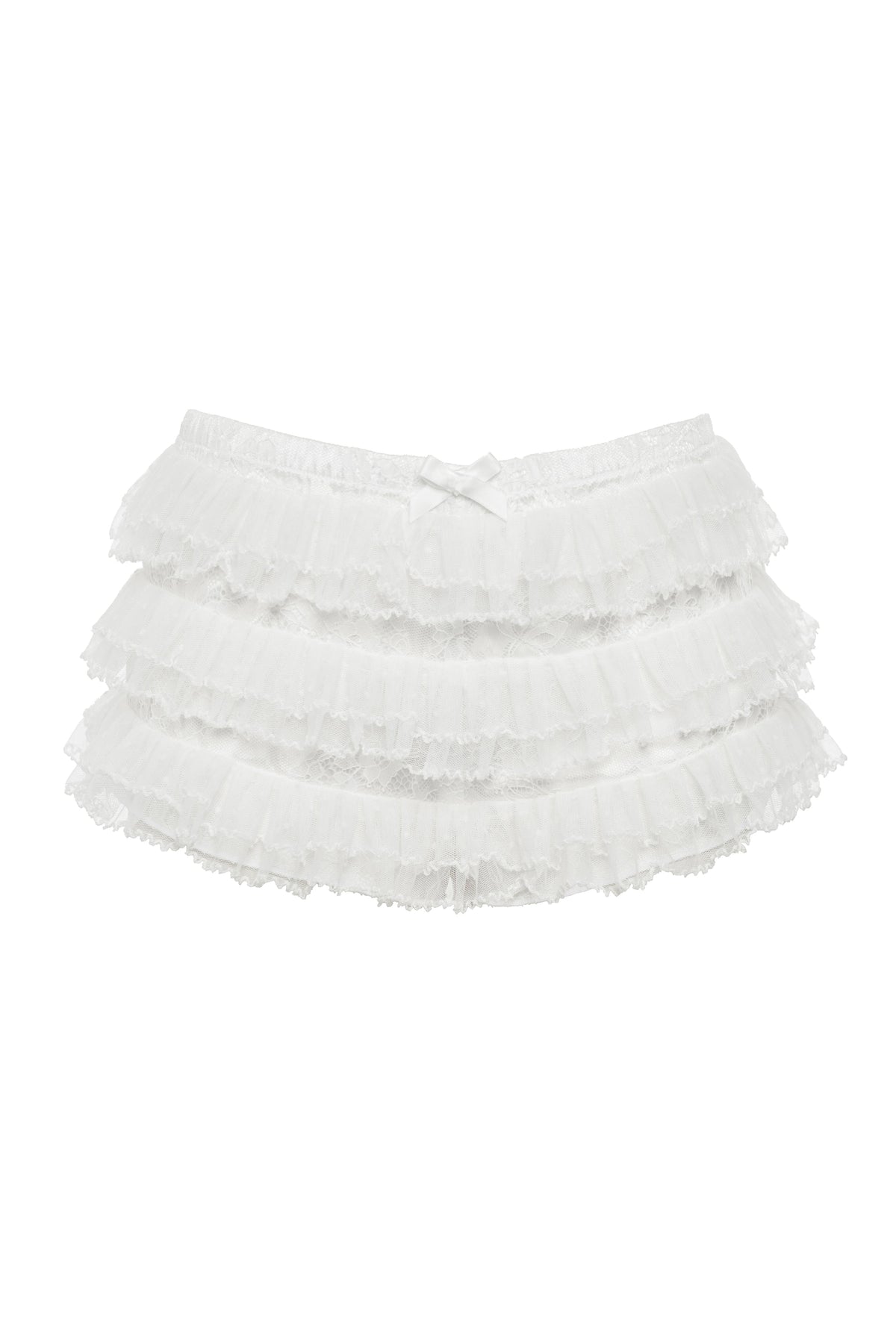 Cherub Ruffle Bloomers