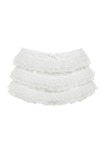 Cherub Ruffle Bloomers
