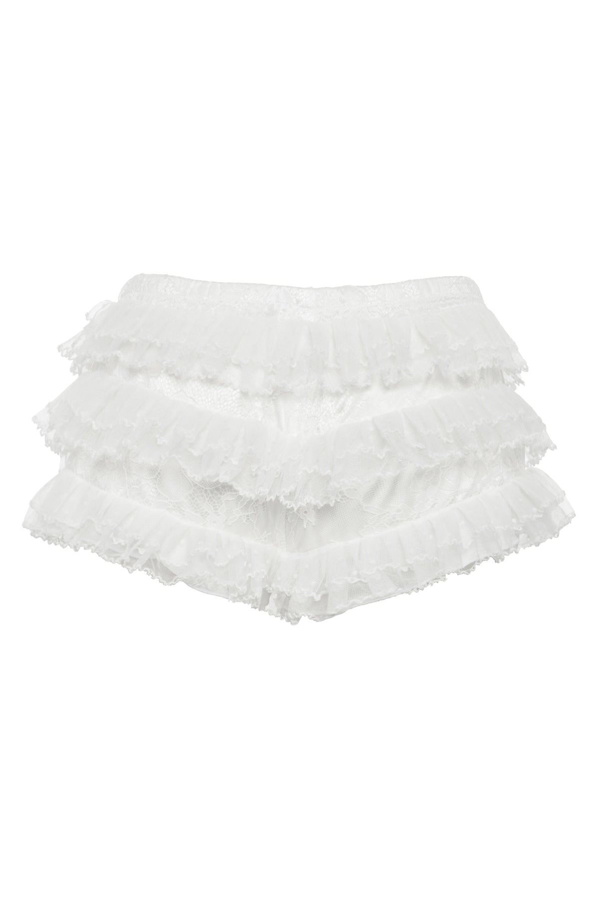 Cherub Ruffle Bloomers