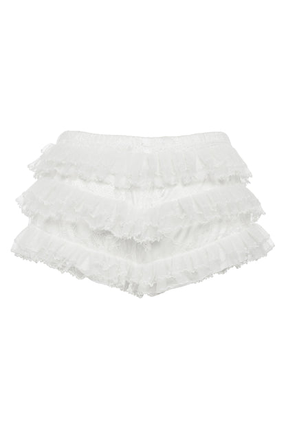 Cherub Ruffle Bloomers