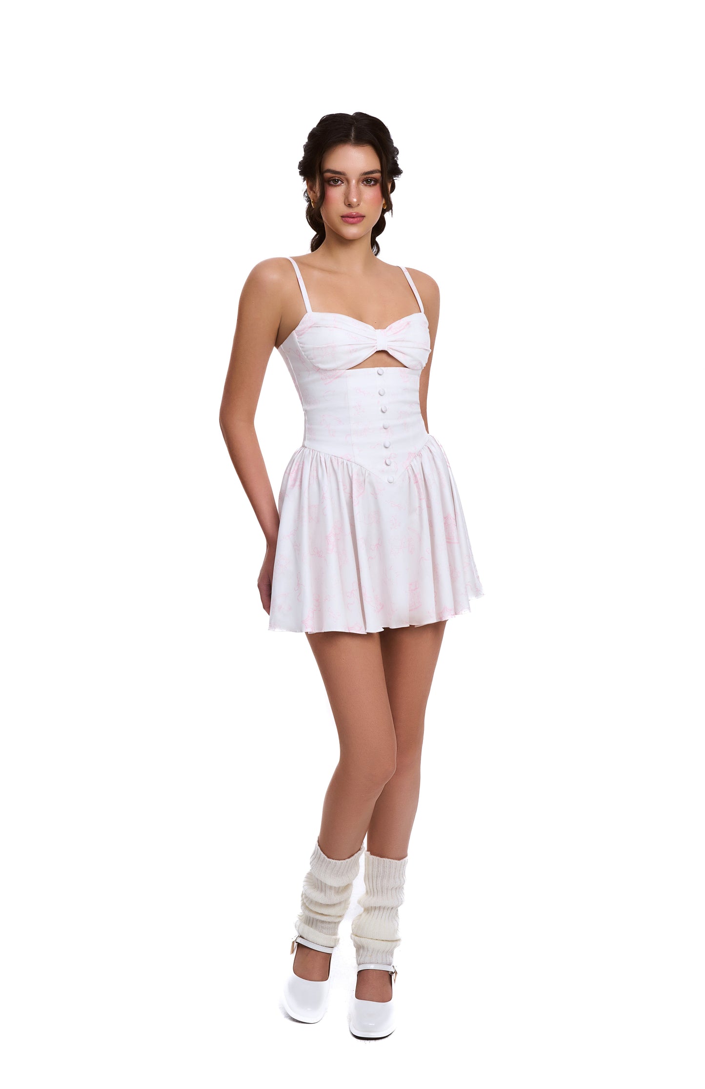 Luna Dress