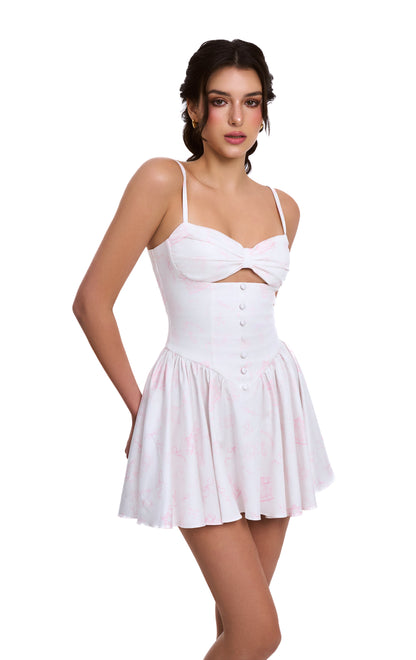 Luna Dress
