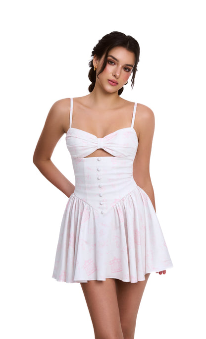 Luna Dress