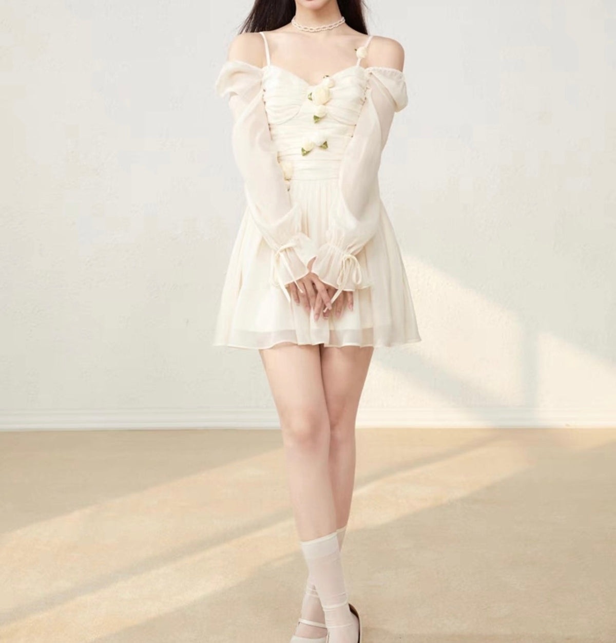 Bisou Bisou Dress