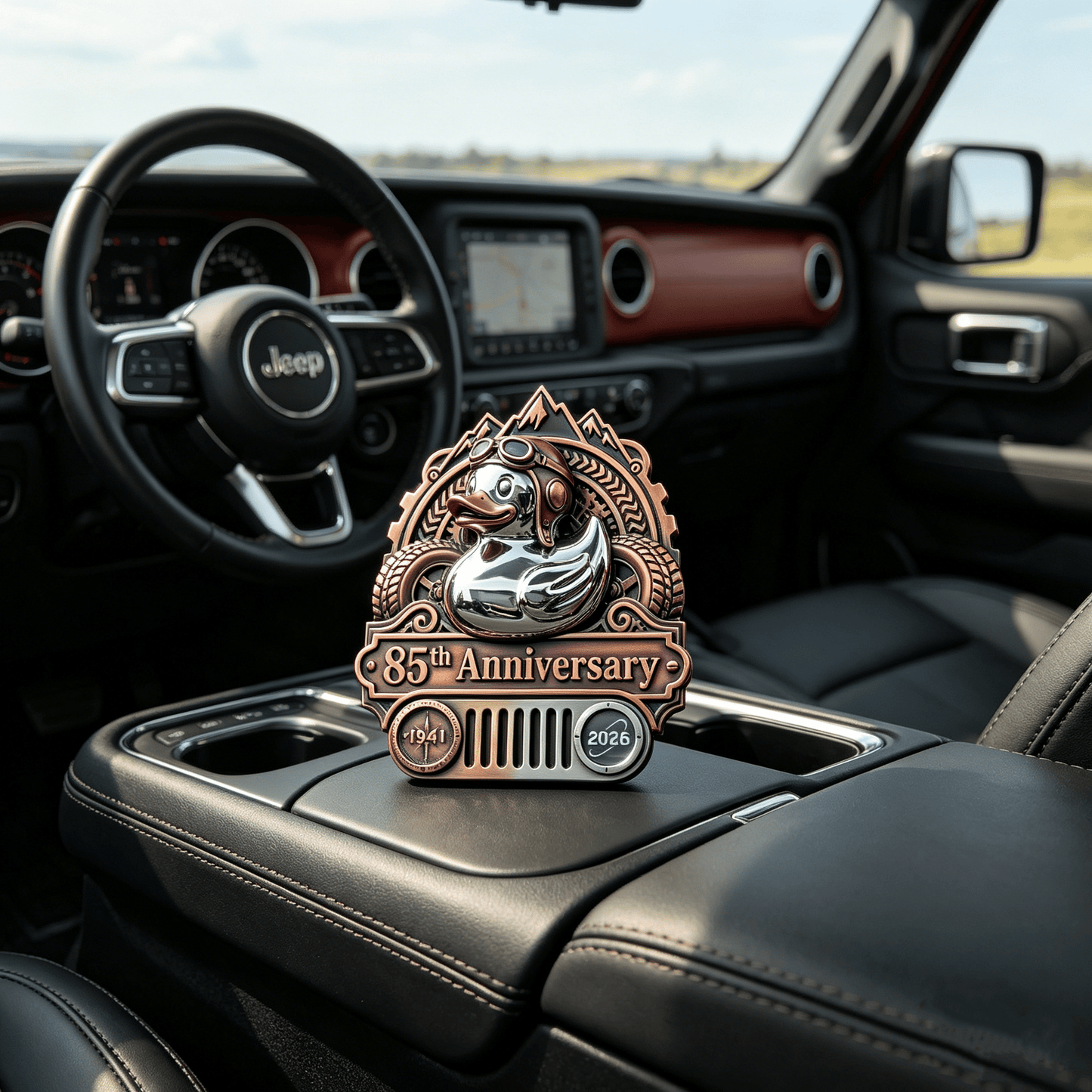 ü¶Ü Rubber Duck Badge