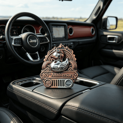 ü¶Ü Rubber Duck Badge