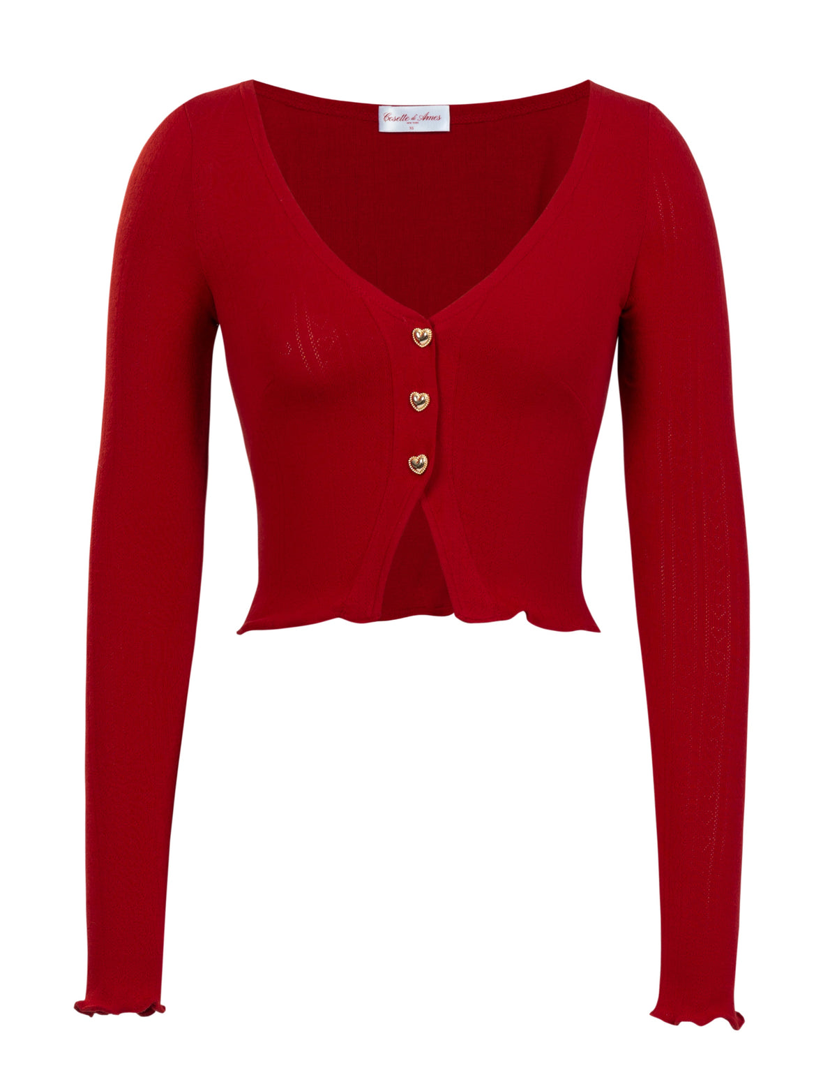 Cordelia Cardigan