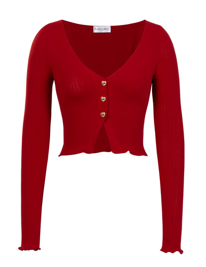 Cordelia Cardigan