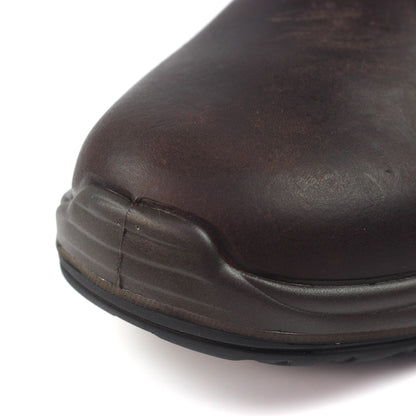 Grisport Exmoor II Unisex Leather Walking Shoe - Brown