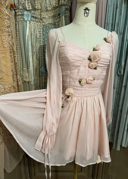 Bisou Bisou Dress