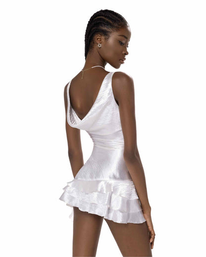 Cuore Dorato Dress
