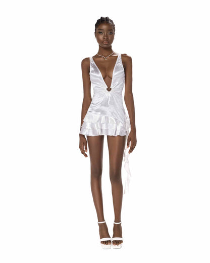 Cuore Dorato Dress