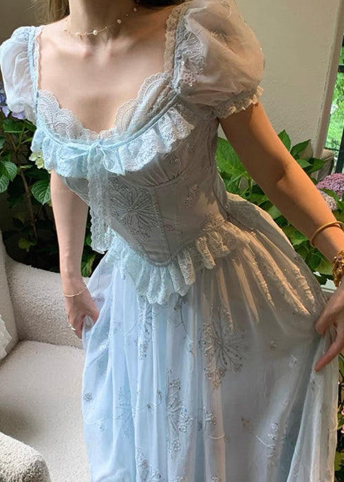 Lightly bloom ensemble
