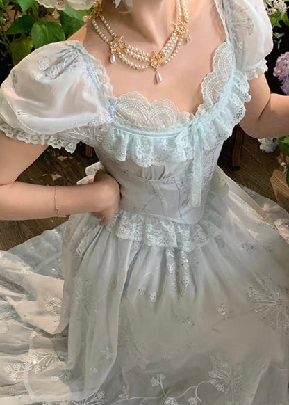 Lightly bloom ensemble