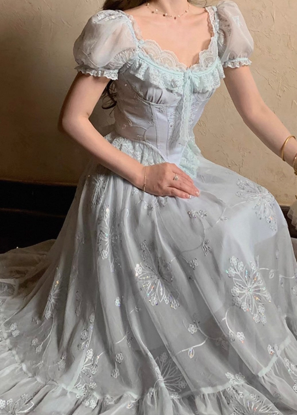 Lightly bloom ensemble