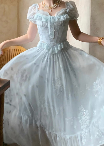 Lightly bloom ensemble